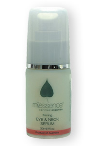 Miessence Firming Eye & Neck Serum