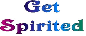 Get Spirited logo